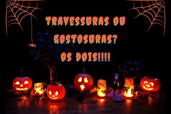 Como é a comemoração de Halloween no Brasil
